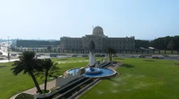 استشاري الشارقة يعرض تقييمه لسياسة هيئة الطرق والمواصلات في اجتماع الاثنين